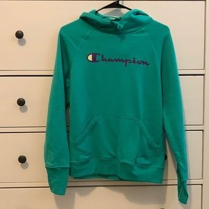 Women’s Champion Hoodie XS